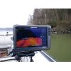 Lowrance sonda 3D REAL - reálne 3D zobrazenie