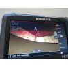 Lowrance sonda 3D REAL - reálne 3D zobrazenie