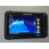 Lowrance sonda 3D REAL - reálne 3D zobrazenie