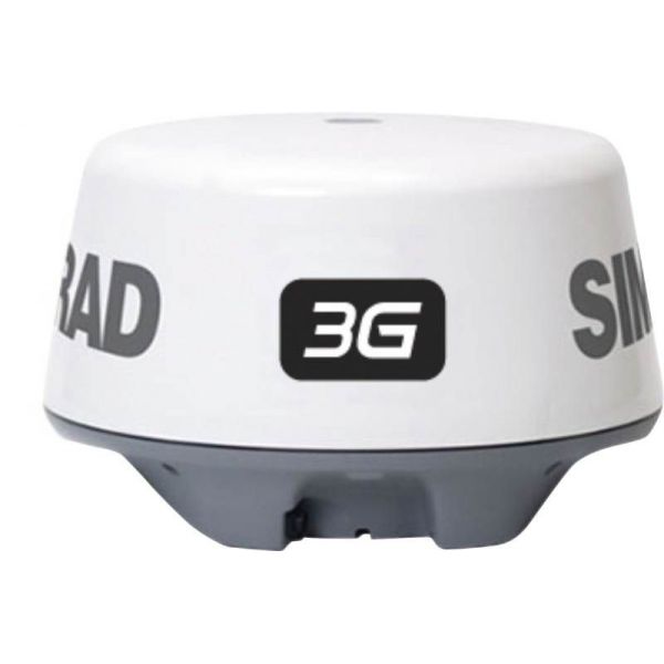 SIMRAD 3G Radar