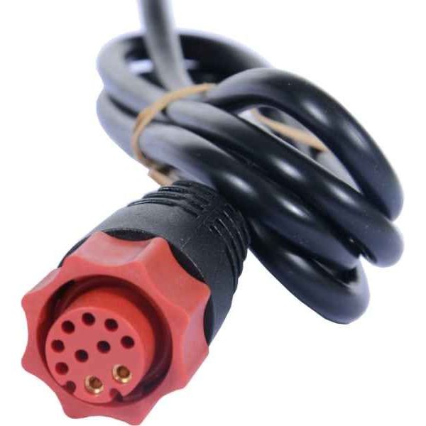 Napájací kábel LOWRANCE pre HDS/ELITE/HOOK displej