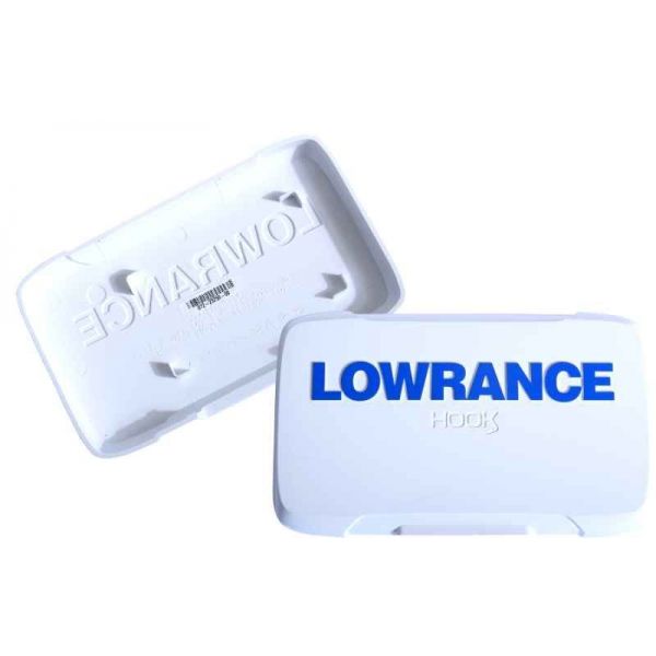 LOWRANCE HOOK2 sun cover kryt