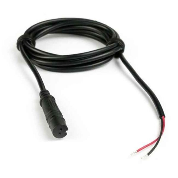 Napájací kábel LOWRANCE HOOK2 5”/7”/9”/12” Power cable