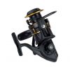 Sumcové navijaky Black Cat Catextreme 85 s prednou brzdou