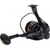 Sumcové navijaky Black Cat Catextreme 85 s prednou brzdou