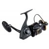 Sumcové navijaky Black Cat Catextreme 85 s prednou brzdou