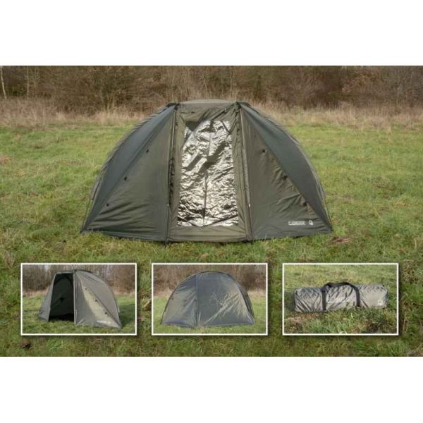 Bivak Z-Carp Bivvy 255x125x180cm