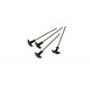 Dáždnik Extreme Oval Umbrella 345x260x305cm