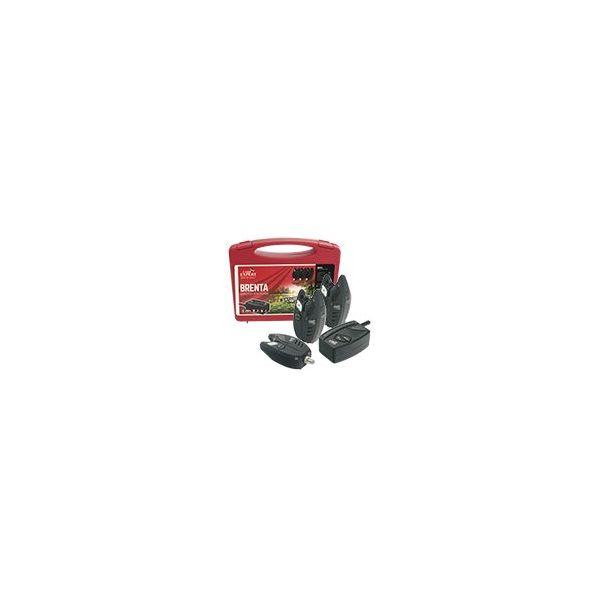 CARP EXPERT BRENTA RADIO SET 3+1