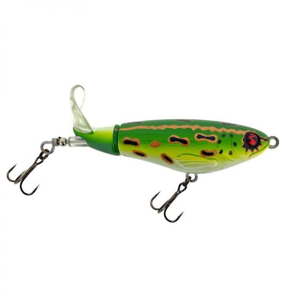 River2Sea - Whopper Plopper 110 (Leopard)