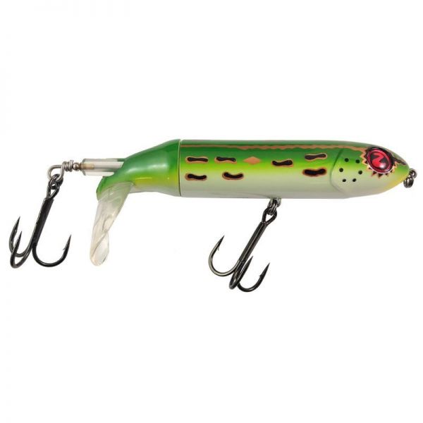 River2Sea - Whopper Plopper 190 (Leopard)