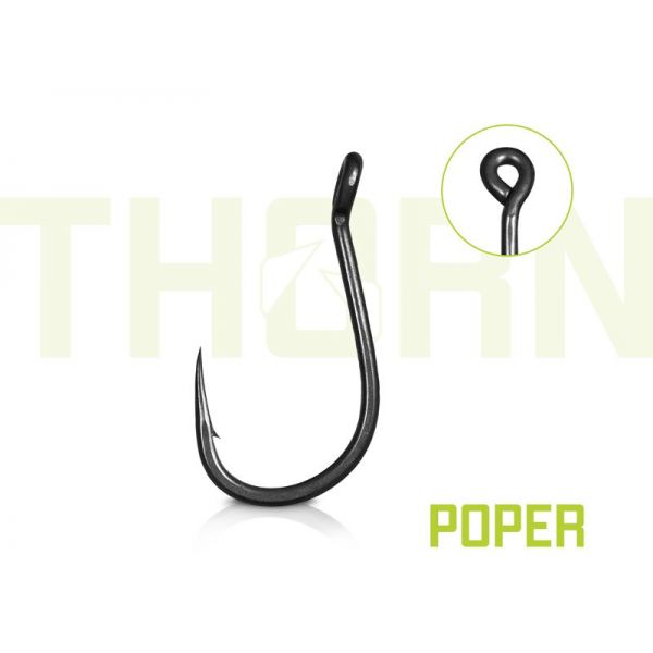 Delphin THORN Poper11x
