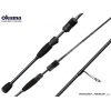 Okuma Psycho Perch Spin 220 cm / 7-32 g
