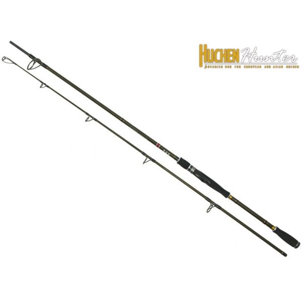 Esox Huchen Hunter 230cm/40-160g