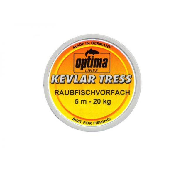 OPTIMA KEVLAR 15 kg (5m)