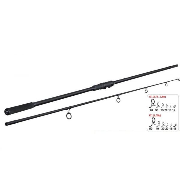 Kaprové prúty SPORTEX COMPETITION Carp