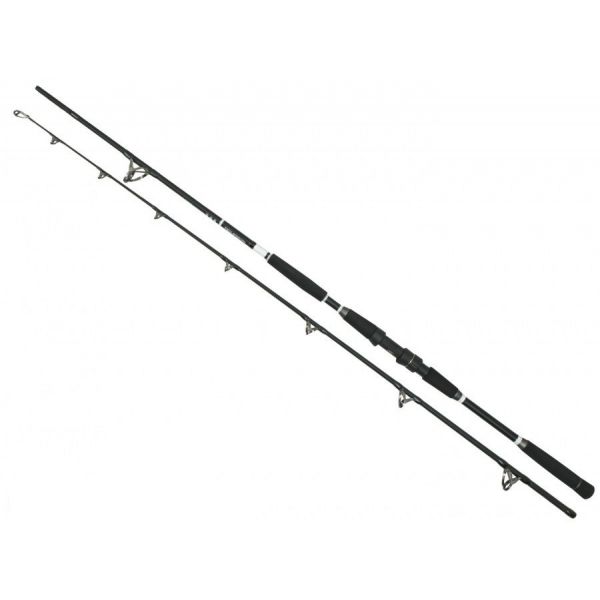 Esox Spartan 2 Falanga 2,7m 200-400g 2diel