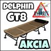 Delphin GT8 Carpath
