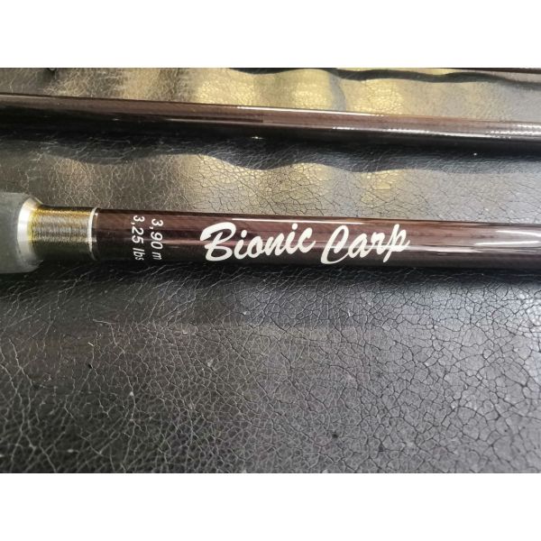 Sänger Bionic Carp