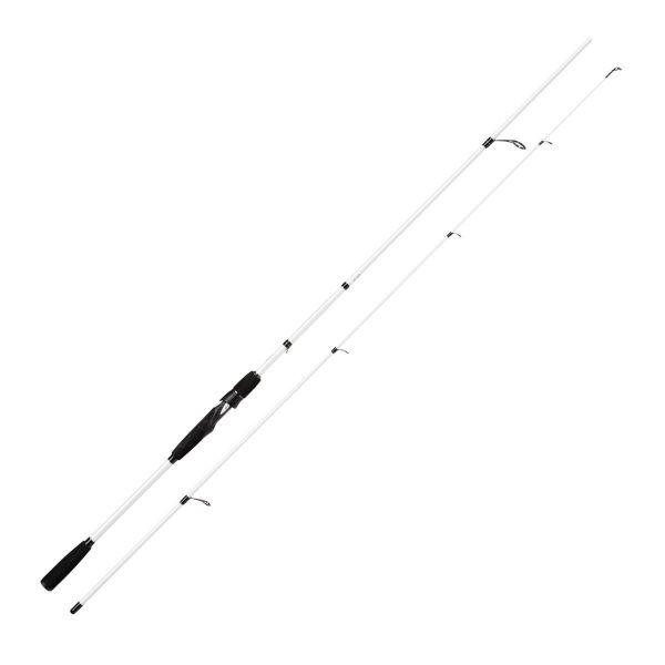 Prívlačový prút Abu Garcia Venerate V2 EVA Spin H 2,44m 20-60g