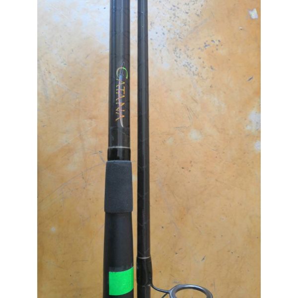 Shimano Catana Carp 390cm/3lbs/2 diel