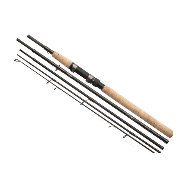 Rybársky prút SHIMANO EXAGE BX STC SPINN 270 MH (TEXBXS27MH5)