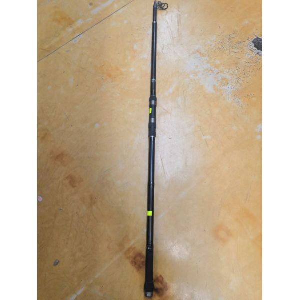 Esox Raptor DXD 4m, 4lbs