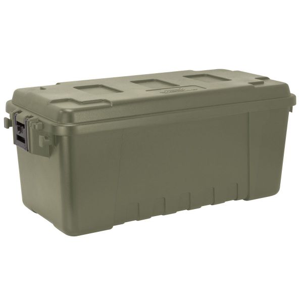 Prepravný Box Plano Sportman´s Trunk Medium 62L