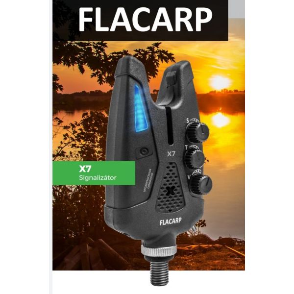 FLACARP X7
