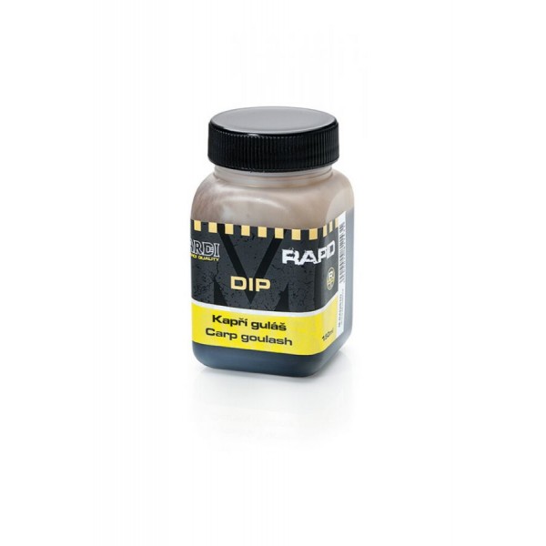 Rapid Dip - Scopex + smotana (100ml)