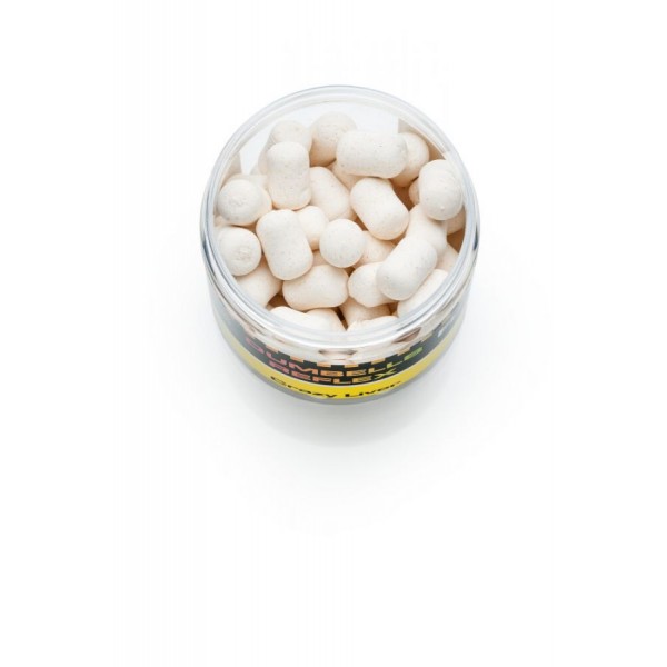 Rapid Pop Up Reflex - Scopex + smotana (70g | 18mm)