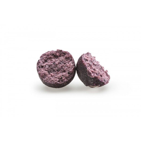 Rapid Boilies Excellent ProActive - Kráľovská slivka (3300g | 24mm)