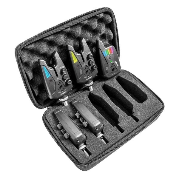 Sada FLACARP X7 + RX7 4+1