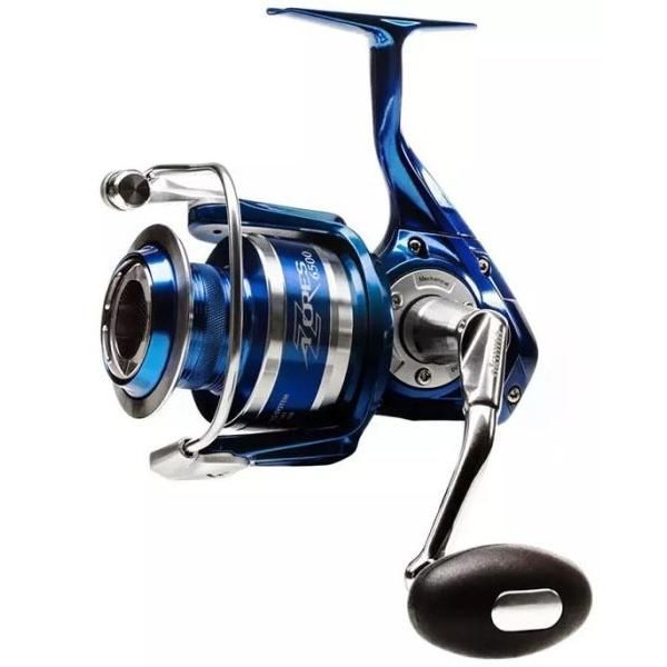 Azores Blue 4000 FD