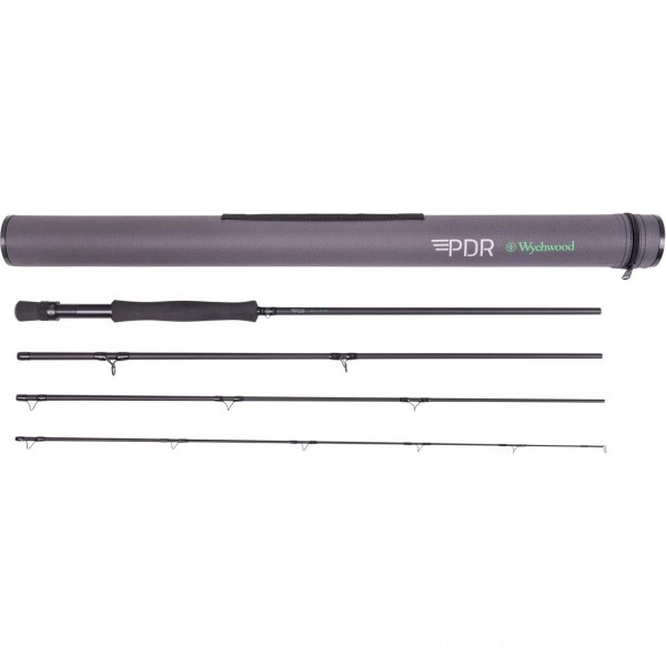 Wychwood Muškársky prút PDR 9ft #10 4pce Fly Rod