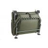 Lehátko CamoCODE Air8 + Spacák New Dynasty Xtreme