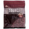 Dynamite Baits Boilies The Source 20 mm 1 kg (karton 10 ks)