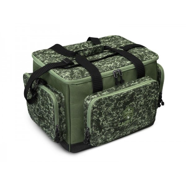 Taška Delphin CarryALL SPACE C2G XL