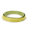 Cortland muškárska šnúra Trout Ultralight Freshwater Tricolor | WF3F 80ft