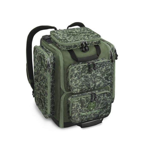 Ruksak x CarryALL Delphin TRANZPORTER SPACE C2G