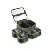 Set tašiek Delphin 4xBokz SPACE C2G