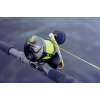BLACK CAT BATTLE CAT VERTICAL 710 LH