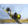 BLACK CAT BATTLE CAT VERTICAL 710 LH