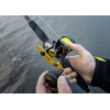 BLACK CAT BATTLE CAT VERTICAL 710 LH