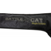 BLACK CAT BATTLE CAT JEDNOKOMOROVÉ POUZDRO 155CM 30CM