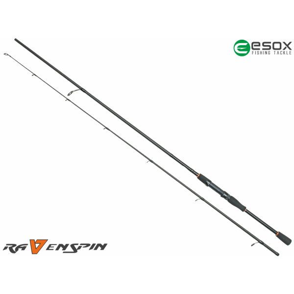 Esox Raven Spin 243cm