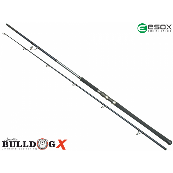 Esox Bulldog X1 270cm