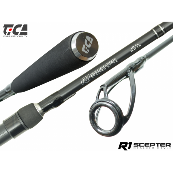 Tica Scepter R1 300cm/3lbs