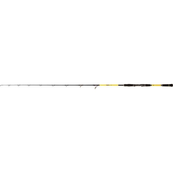 Sumcové prúty Black Cat Fireball 180-280g/2,00m