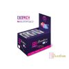 DuoPACK BOX Delphin ZANDERA UVs / 6x 5ks
